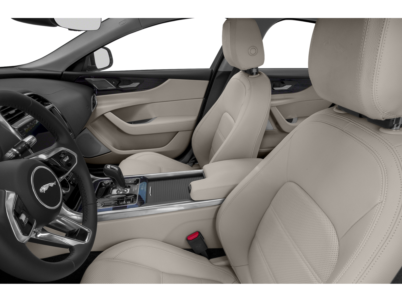 2020 Jaguar XE S