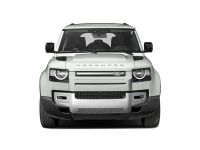 2020 Land Rover Defender HSE