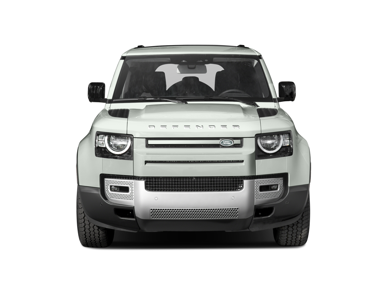 2020 Land Rover Defender HSE