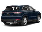 2020 Porsche Cayenne AWD