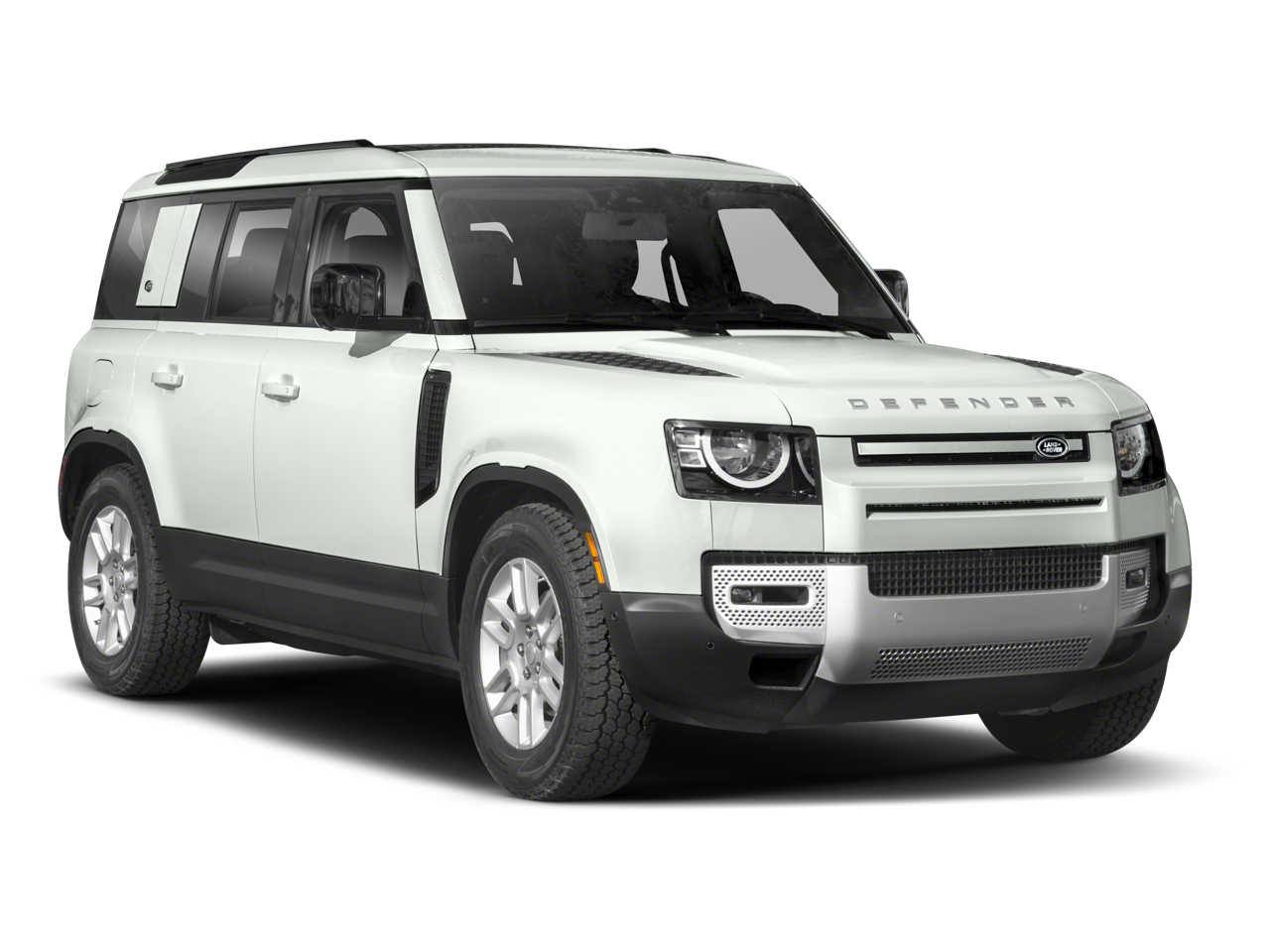 2021 Land Rover Defender X-Dynamic SE