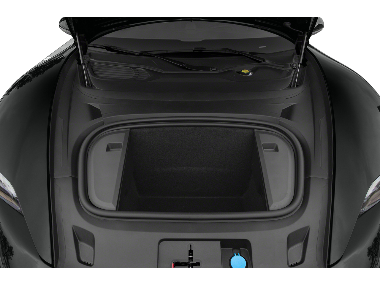 2021 Porsche Taycan Turbo S