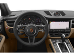 2021 Porsche Macan AWD
