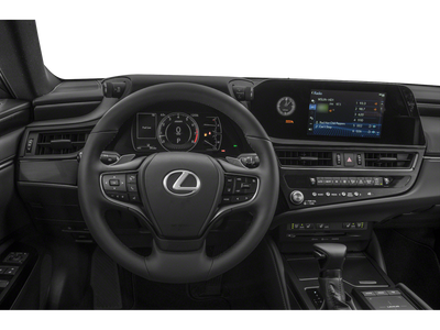 2022 Lexus ES 350 ES 350