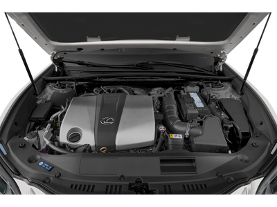 2022 Lexus ES 350 ES 350
