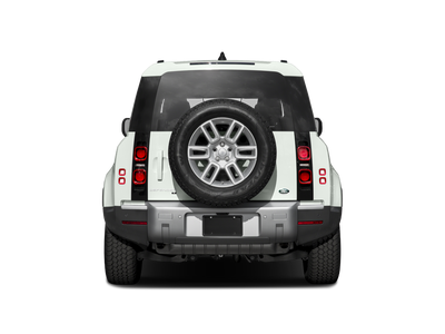 2022 Land Rover Defender SE