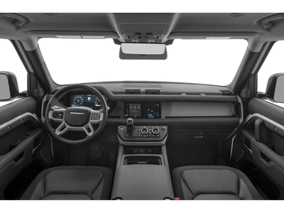 2022 Land Rover Defender SE