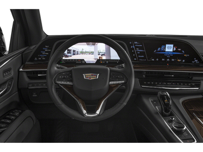 2023 Cadillac Escalade ESV 4WD Premium Luxury
