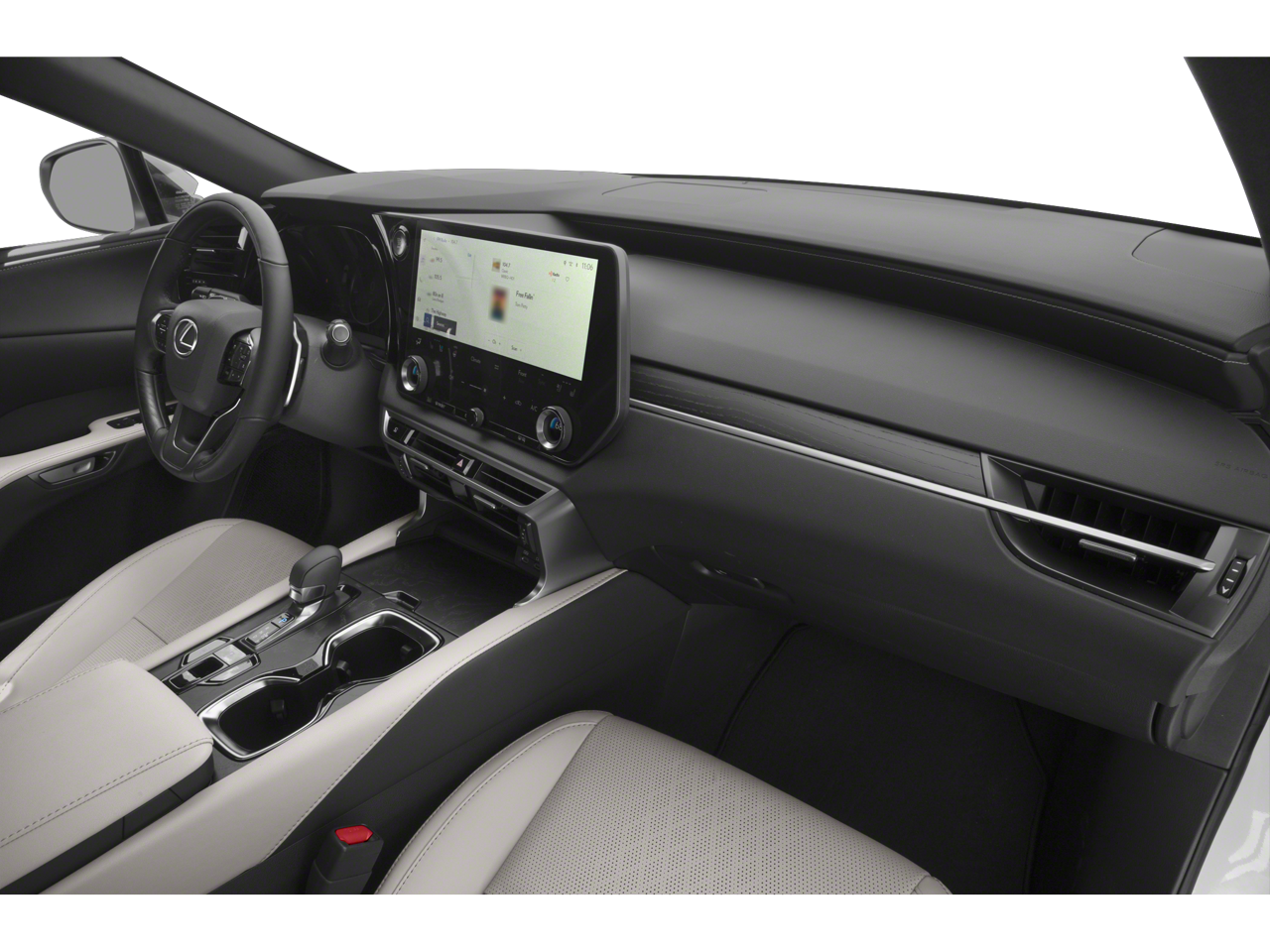 2023 Lexus RX Premium