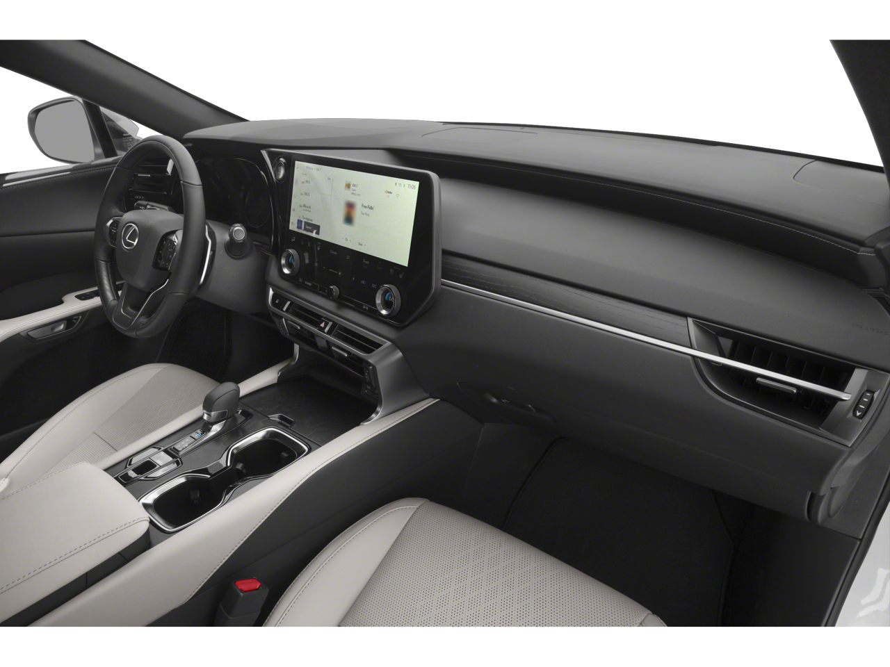 2023 Lexus RX 350 Premium Plus