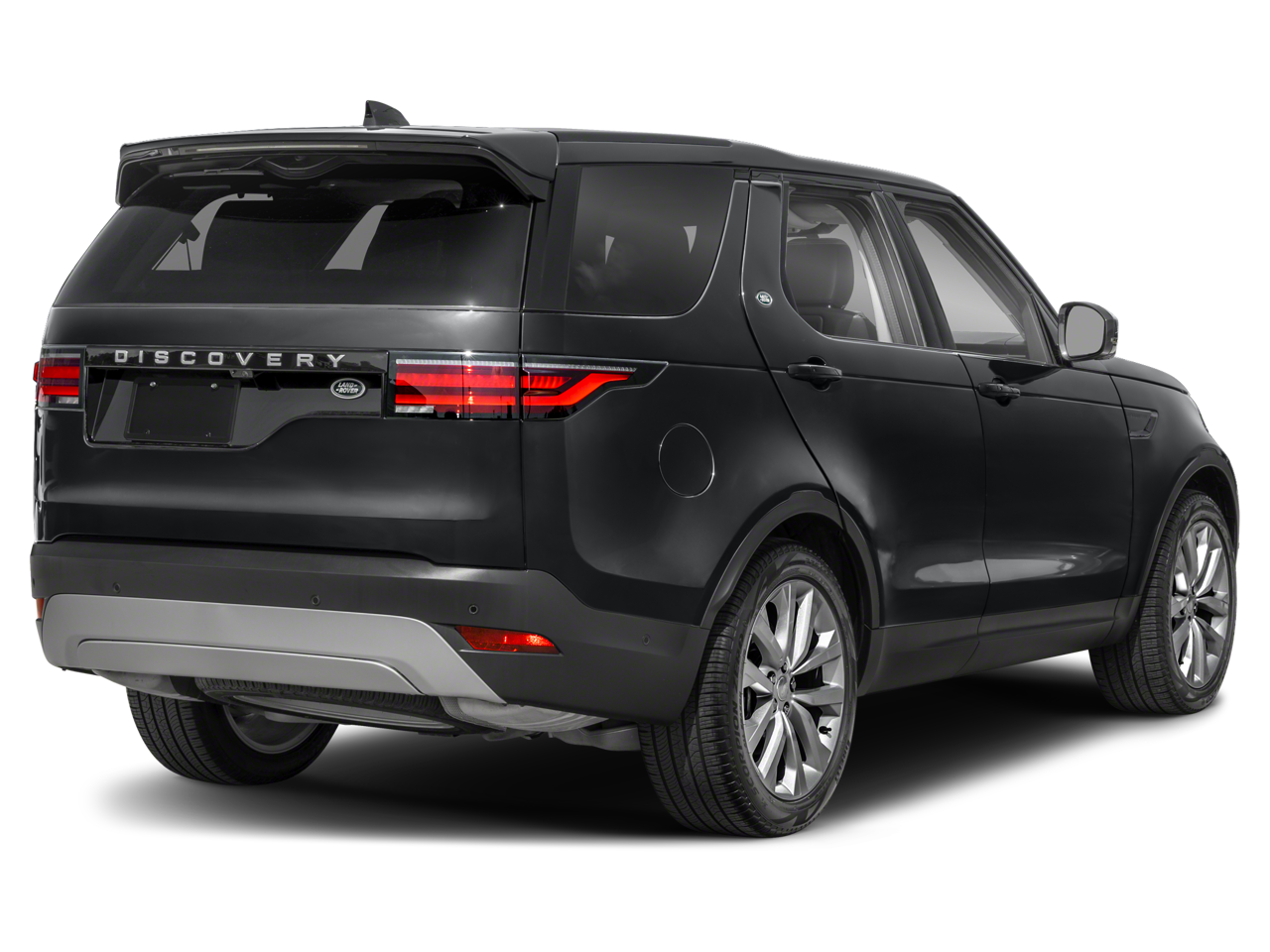 2023 Land Rover Discovery Metropolitan Edition photo 2