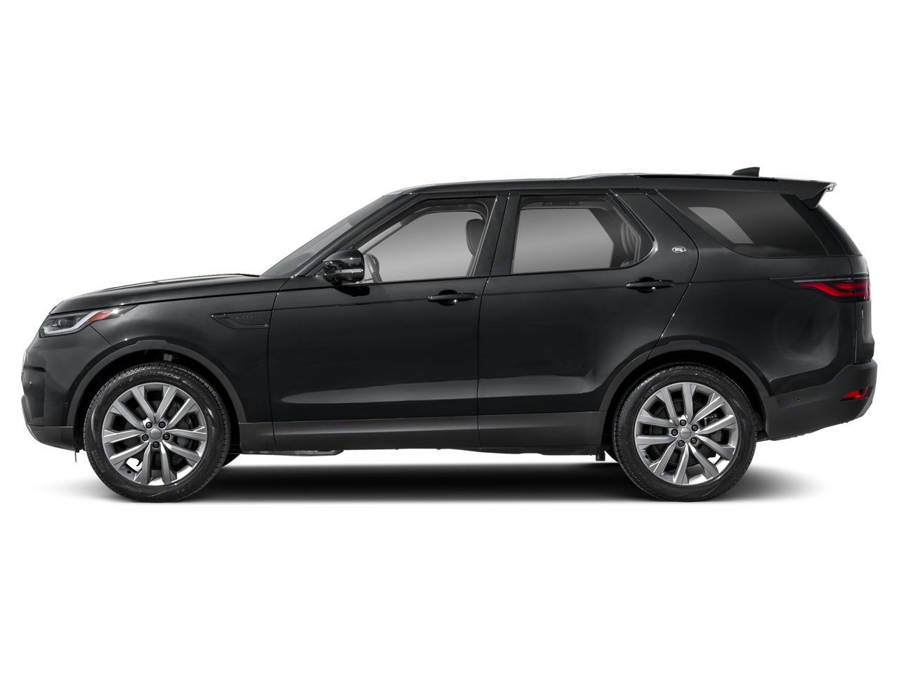 2023 Land Rover Discovery Metropolitan Edition photo 3