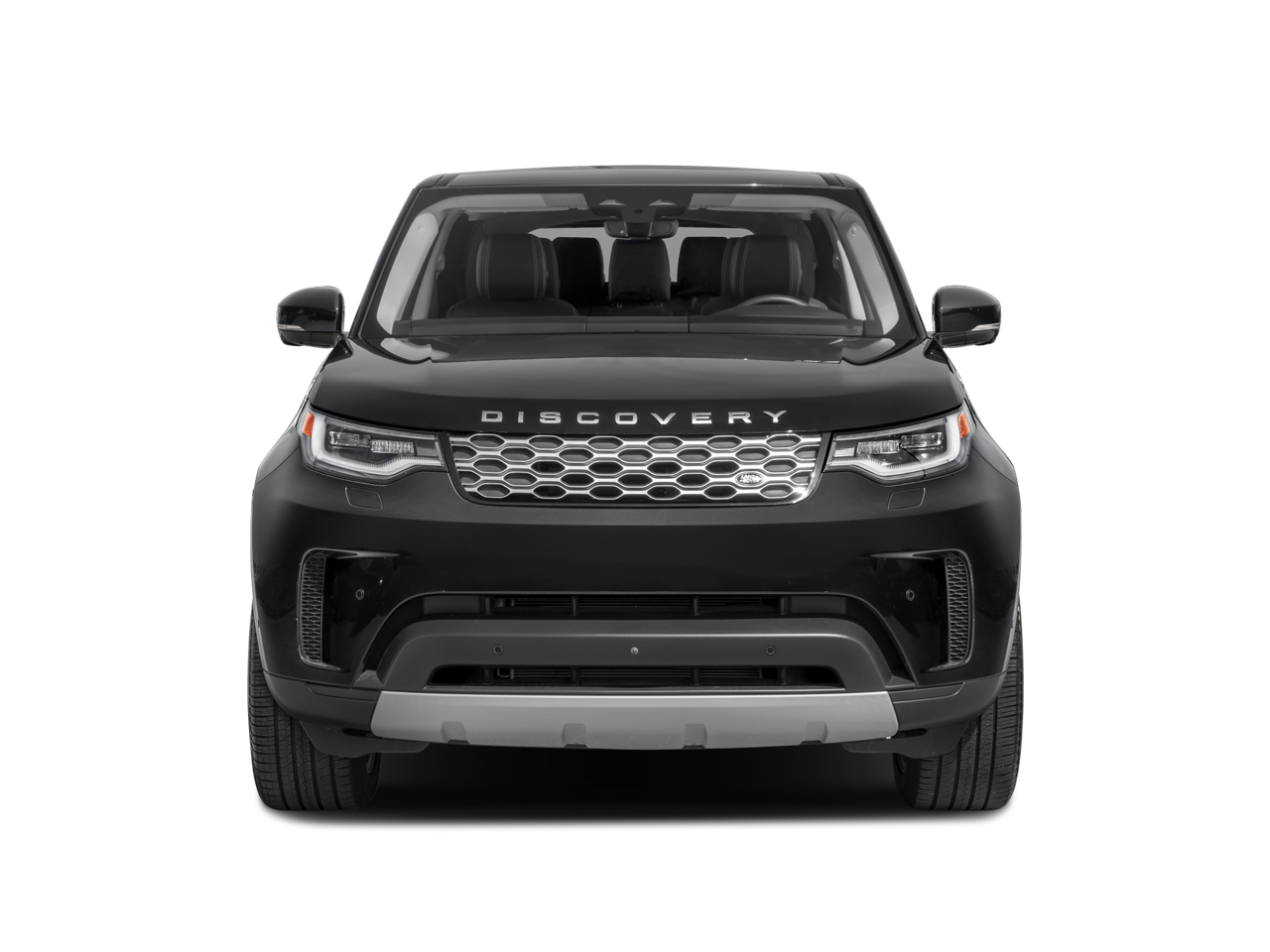 2023 Land Rover Discovery Metropolitan Edition photo 4