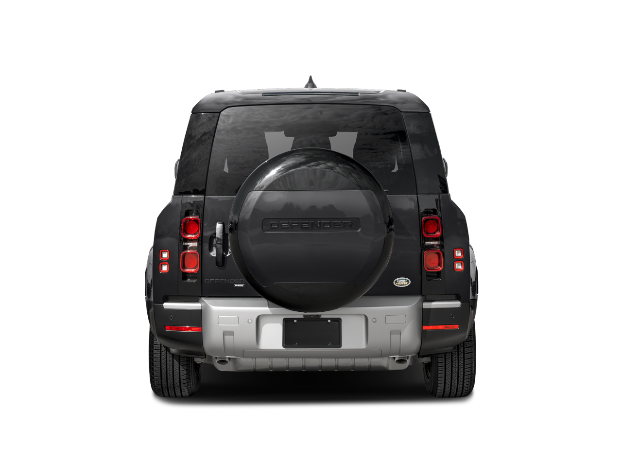 2023 Land Rover Defender SE