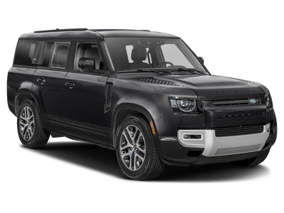 2023 Land Rover Defender SE