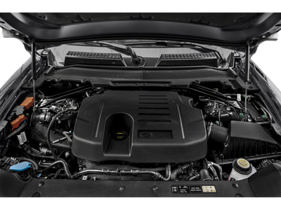 2023 Land Rover Defender First Edition