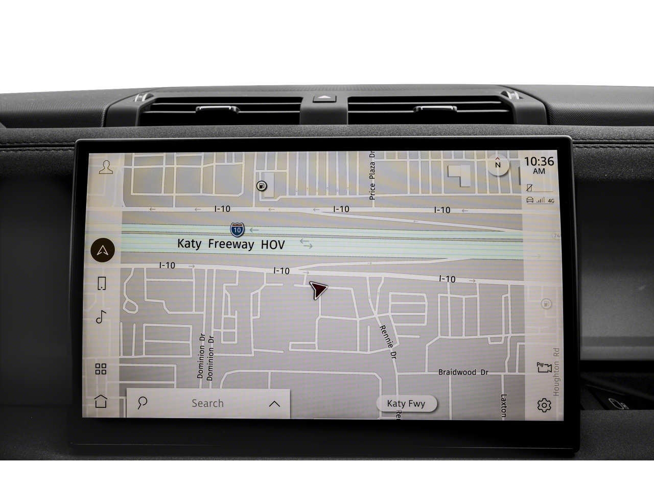 2023 Land Rover Defender First Edition