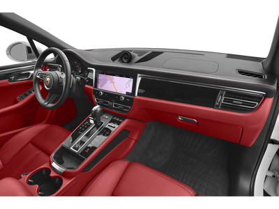 2023 Porsche Macan AWD