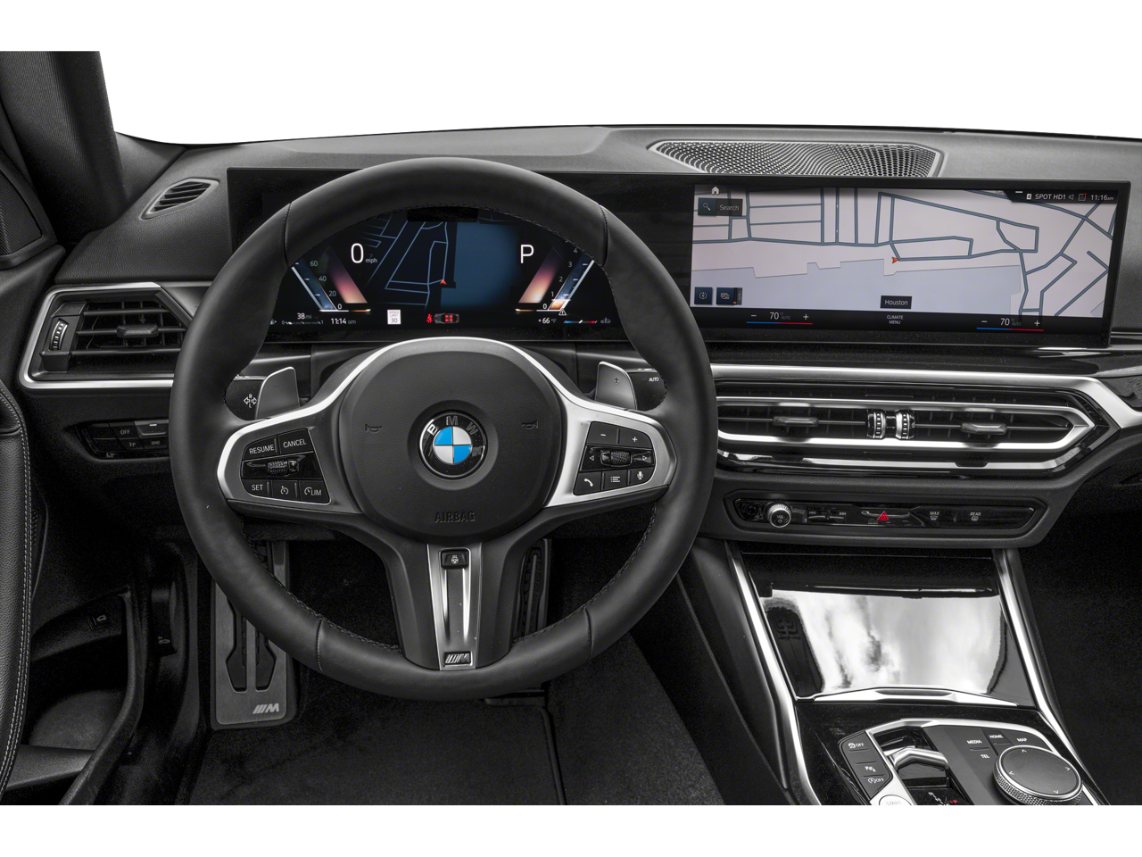 2024 BMW M240i M240i