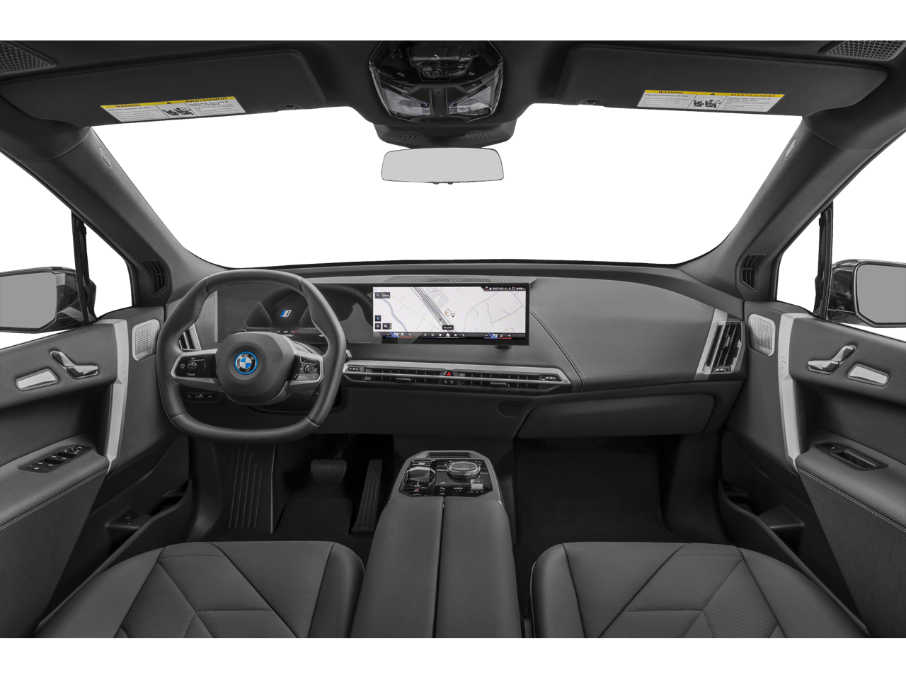 2024 BMW iX xDrive50 xDrive50