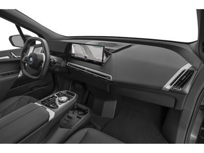 2024 BMW iX xDrive50 xDrive50