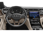 2024 Jeep Grand Cherokee 4xe Anniversary Edition