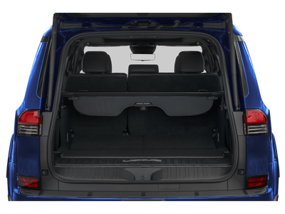 2024 Lexus GX 550 Luxury