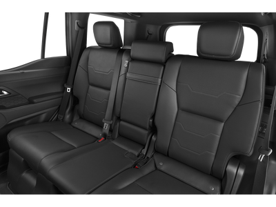 2024 Lexus GX Luxury+