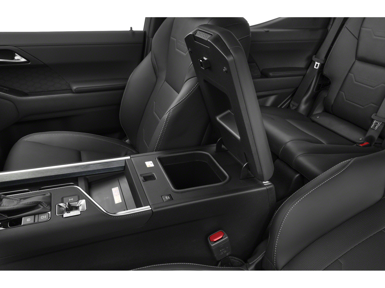 2024 Lexus GX Luxury+