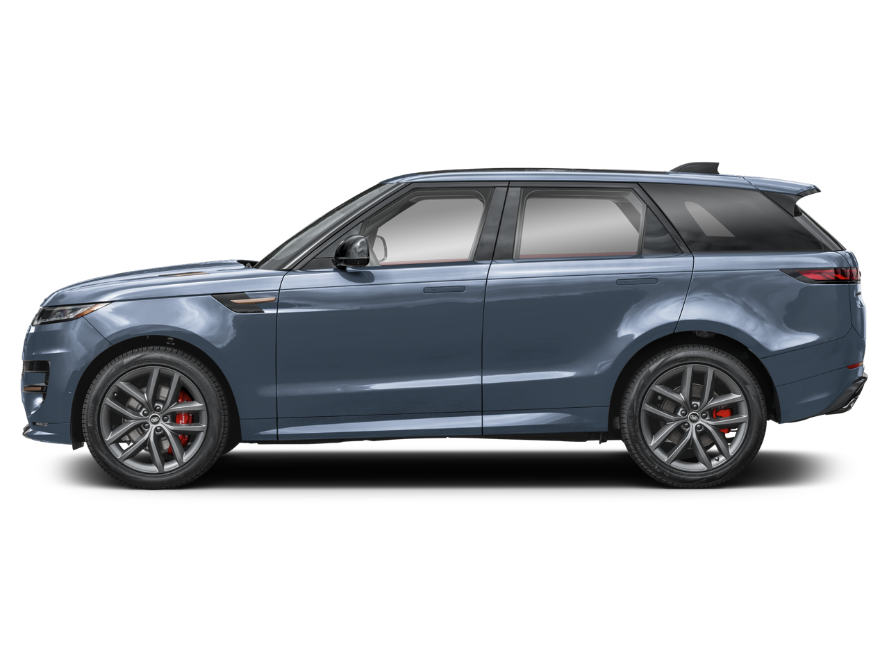 2024 Land Rover Range Rover Sport SE photo 3