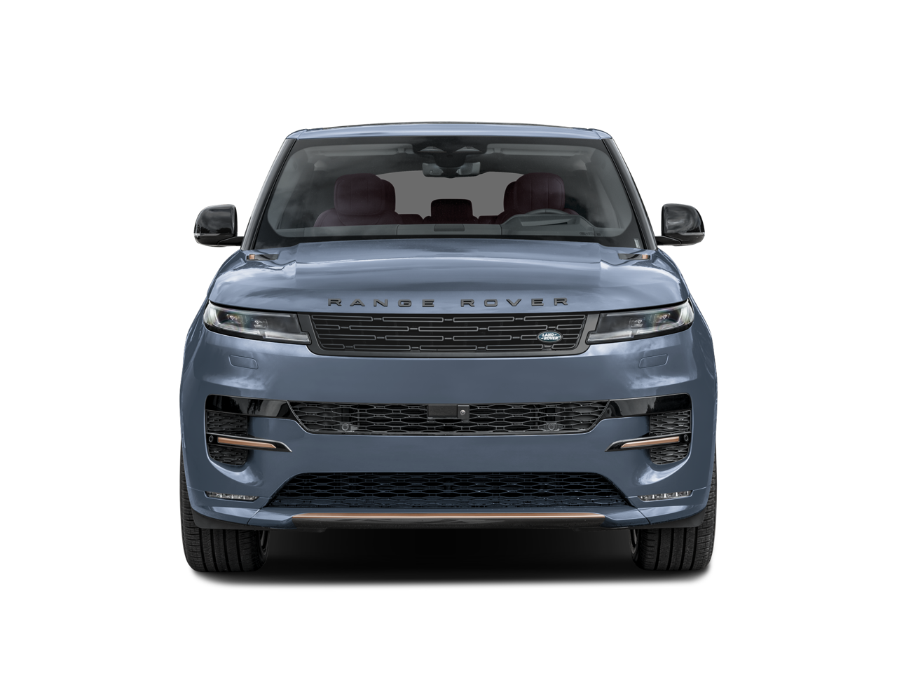 2024 Land Rover Range Rover Sport SE photo 4