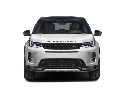 2024 Land Rover Discovery Sport Dynamic SE