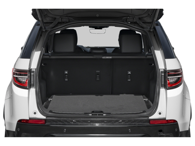 2024 Land Rover Discovery Sport Dynamic SE