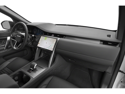 2024 Land Rover Discovery Sport Dynamic SE