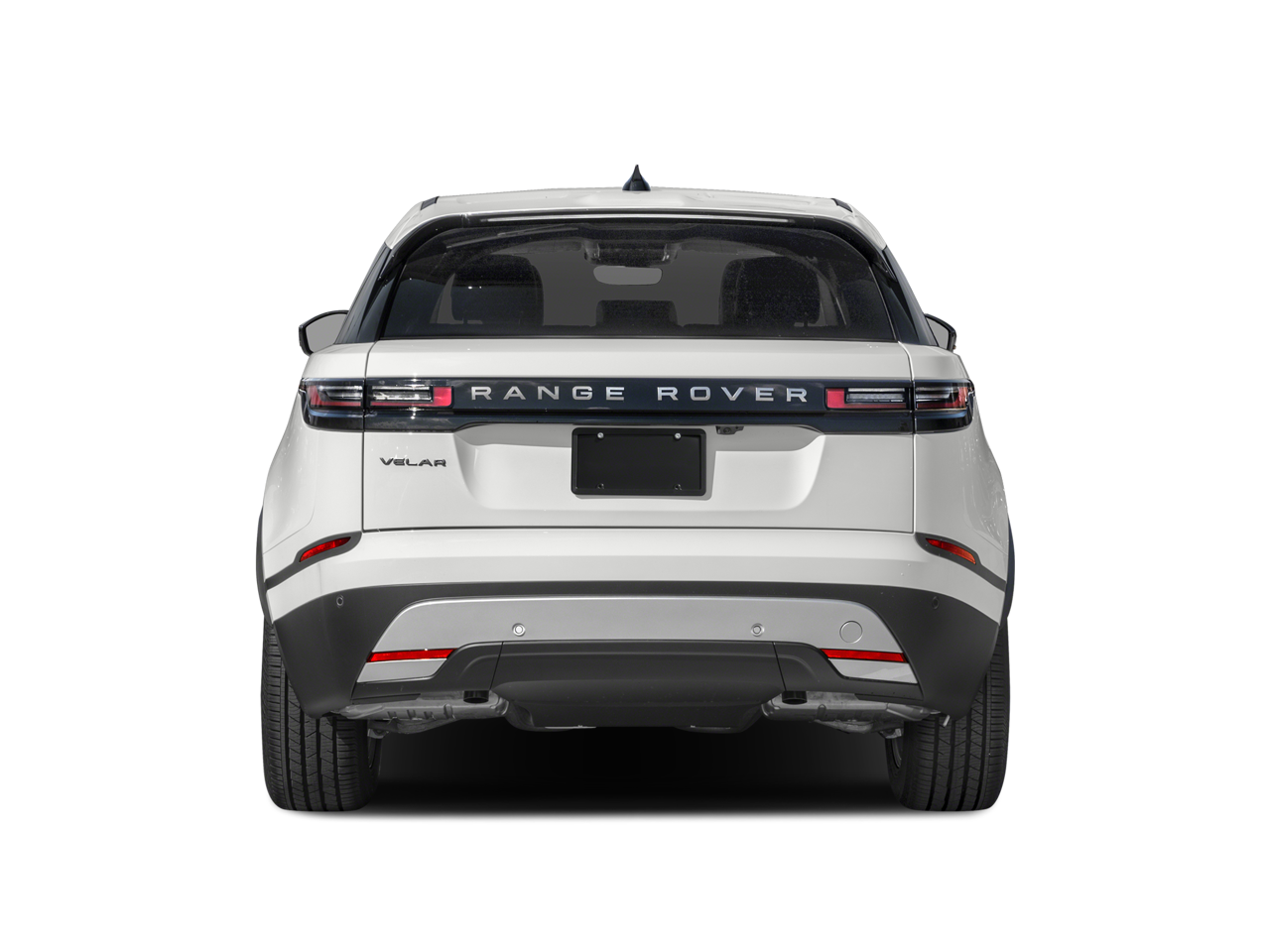 2024 Land Rover Range Rover Velar Dynamic HSE