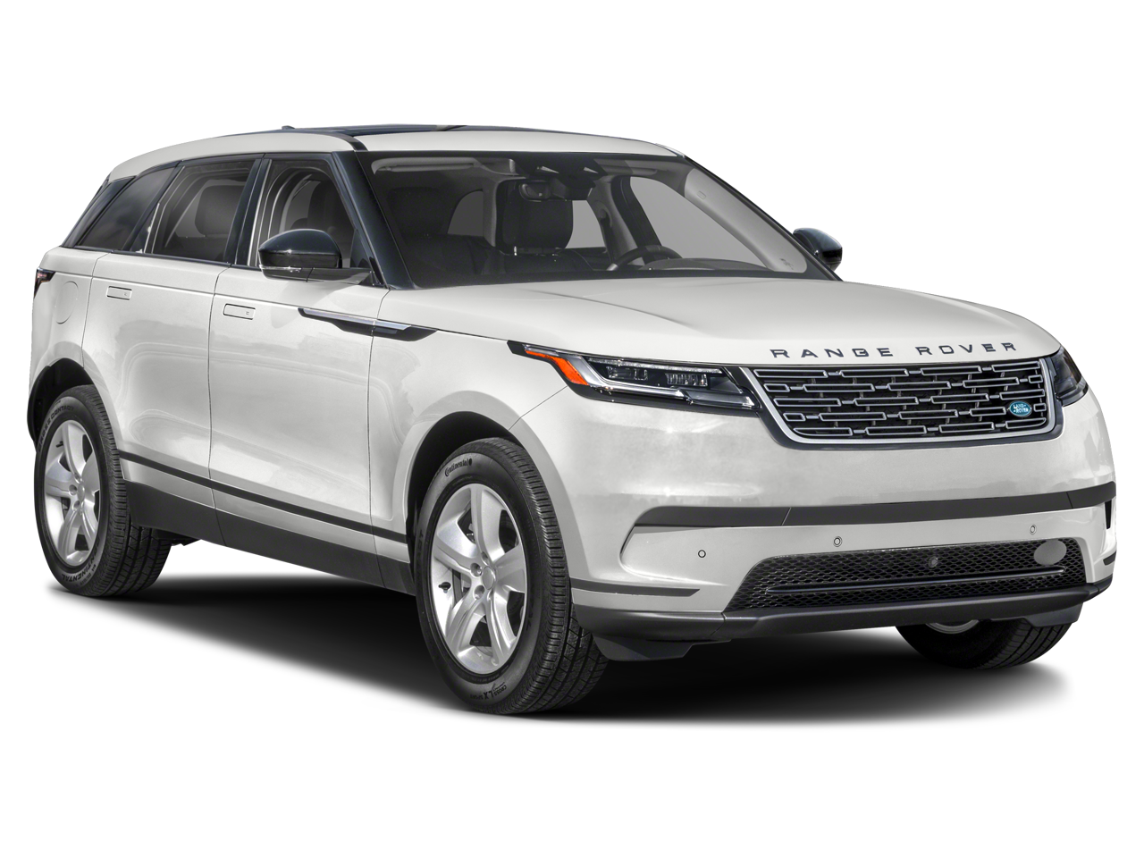 2024 Land Rover Range Rover Velar Dynamic HSE