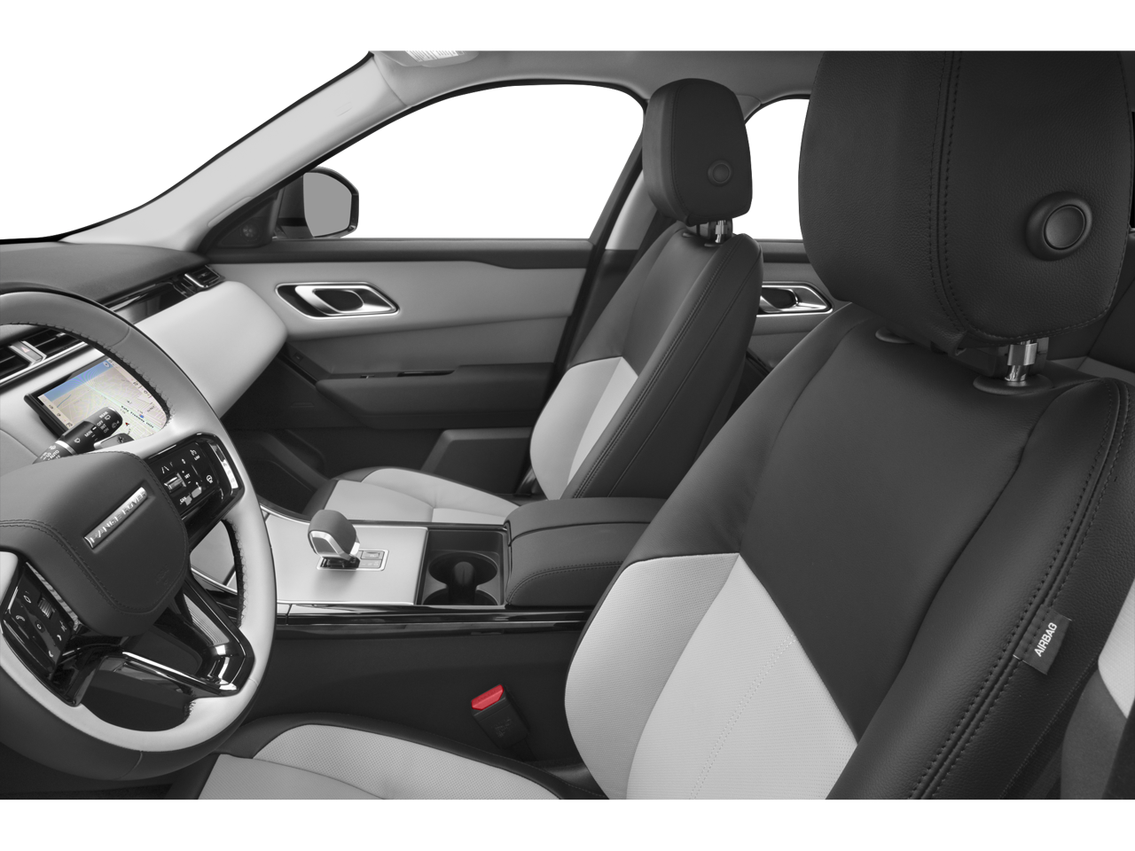 2024 Land Rover Range Rover Velar Dynamic HSE