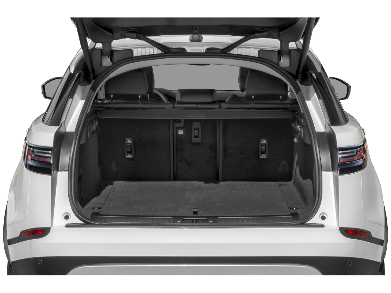 2024 Land Rover Range Rover Velar Dynamic HSE