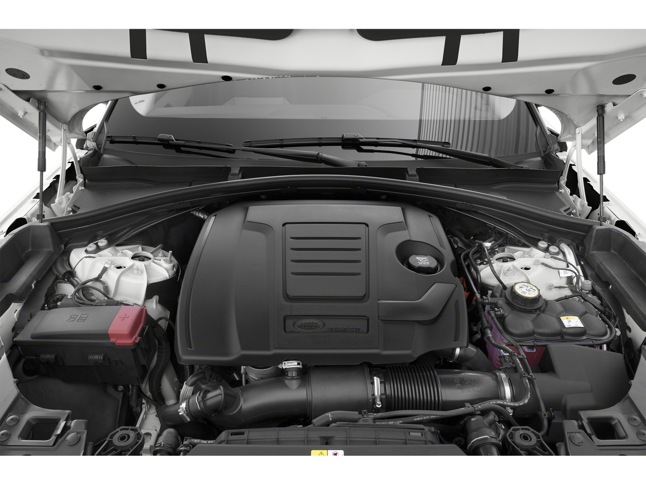 2024 Land Rover Range Rover Velar Dynamic HSE