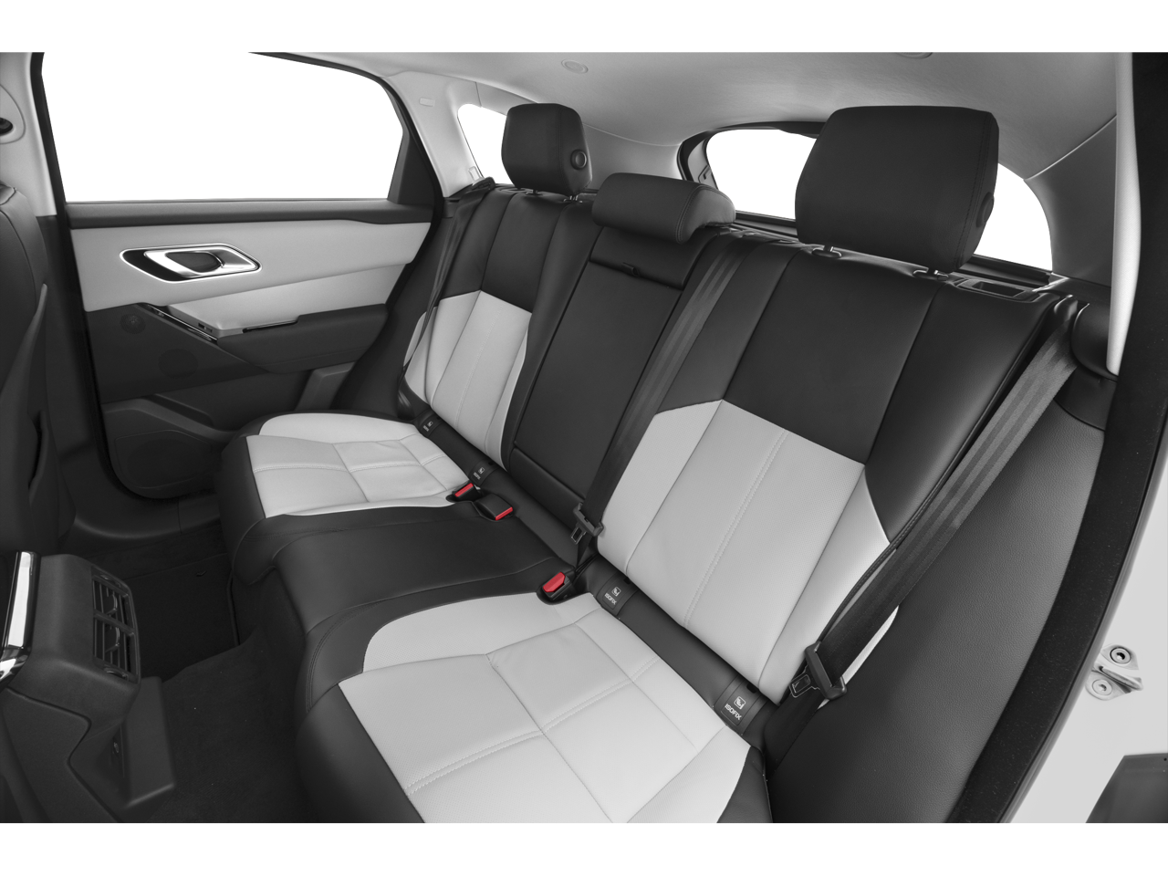 2024 Land Rover Range Rover Velar Dynamic HSE