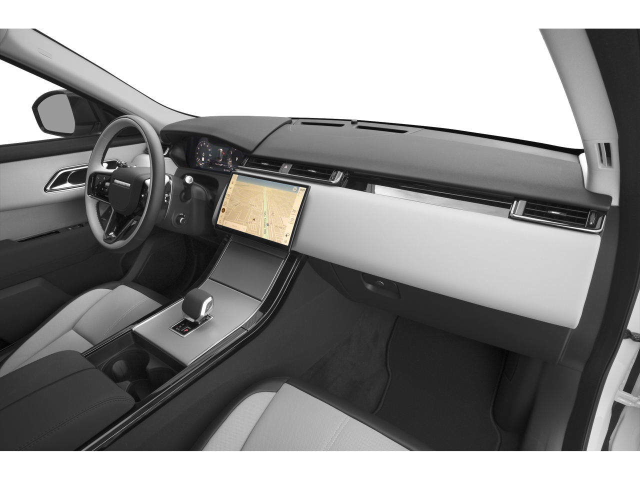 2024 Land Rover Range Rover Velar Dynamic HSE