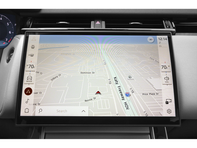 2024 Land Rover Range Rover Velar Dynamic HSE