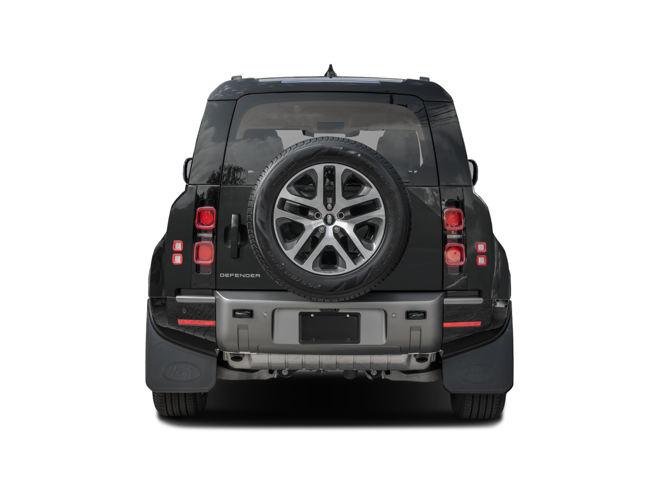 2024 Land Rover Defender X-Dynamic SE