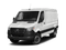 2024 Mercedes-Benz Sprinter Cargo Van 3500XD Standard Roof I4 Diesel HO 144" RWD