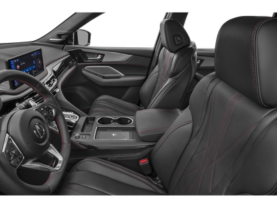 2025 Acura MDX w/A-Spec Advance Package