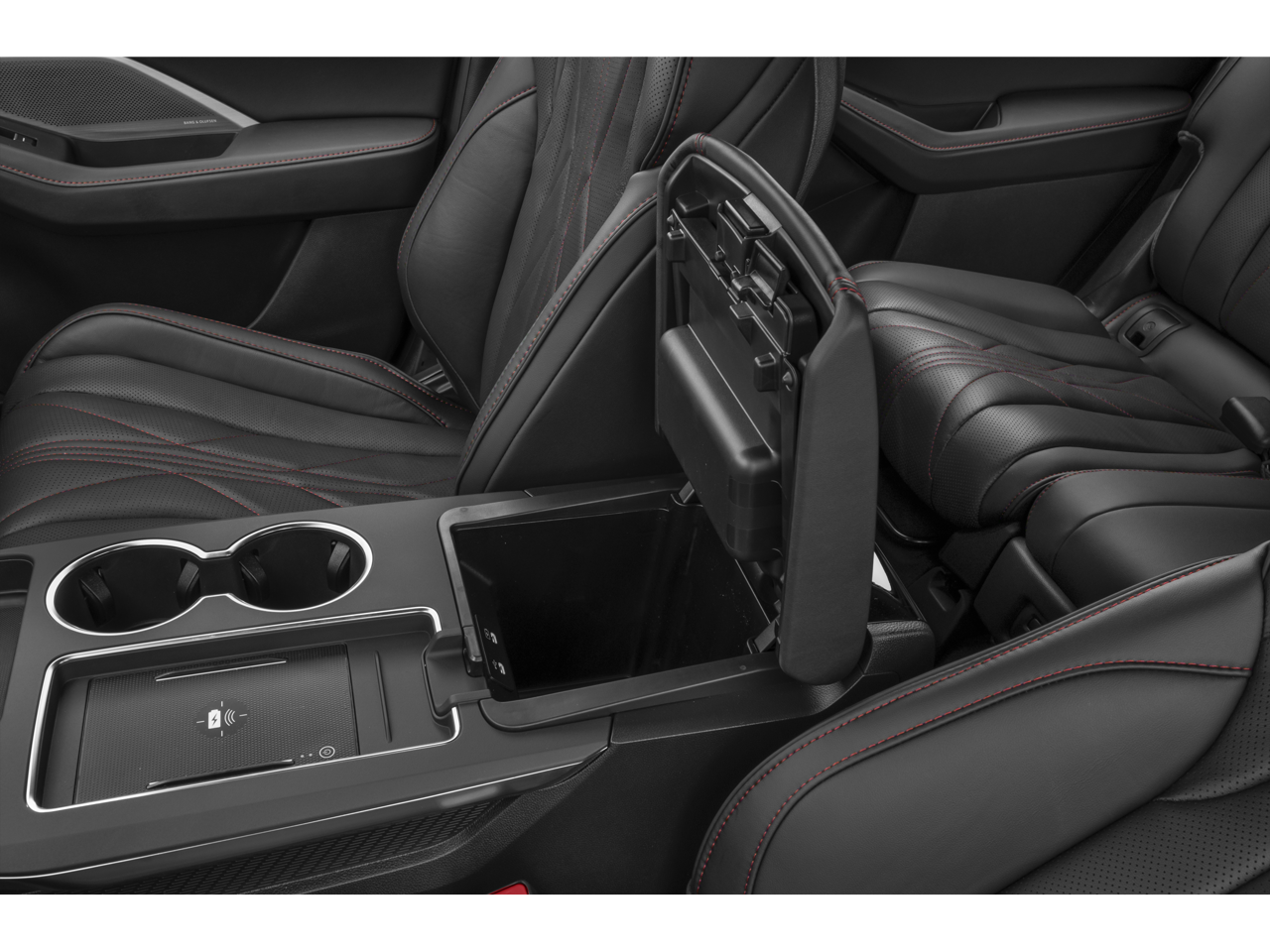 2025 Acura MDX w/A-Spec Advance Package