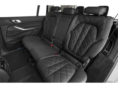 2025 BMW X7 xDrive40i xDrive40i
