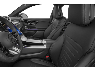 2025 Mercedes-Benz AMG® GLC 43 AMG® GLC 43