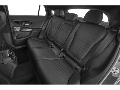2025 Mercedes-Benz AMG® GLC 43 AMG® GLC 43