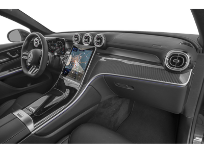 2025 Mercedes-Benz AMG® GLC 43 AMG® GLC 43